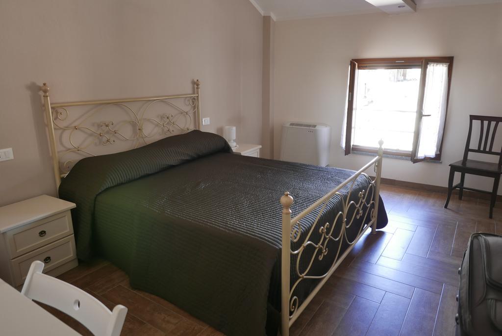 Agriturismo Boschi Celati Roncaglia Extérieur photo